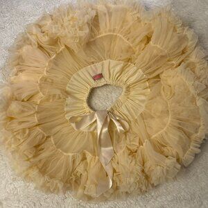 NWOT Tutu Couture Petti skirt for girls